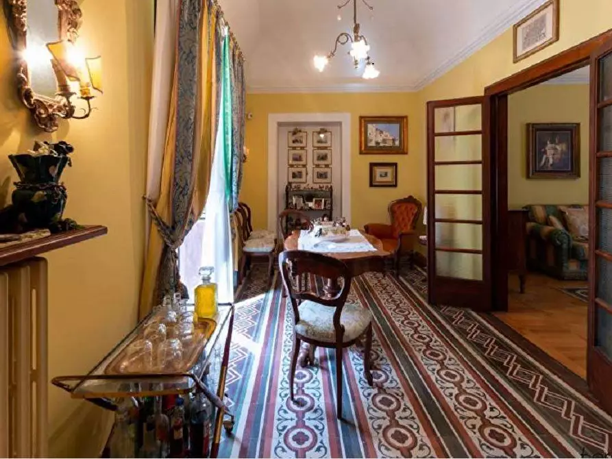 Immagine 4 di Appartamento in vendita  a Teramo