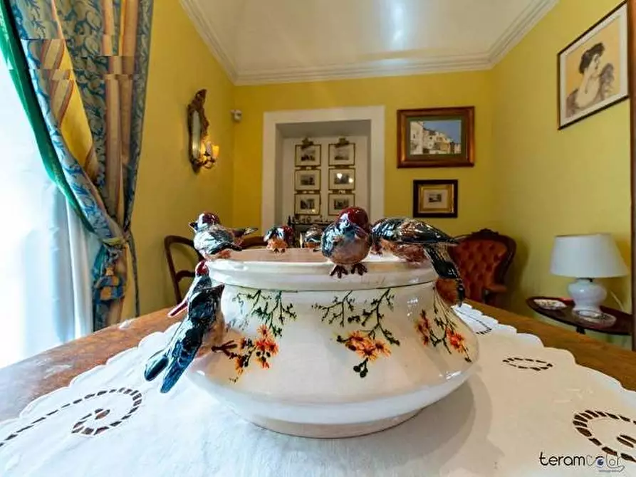 Immagine 5 di Appartamento in vendita  a Teramo