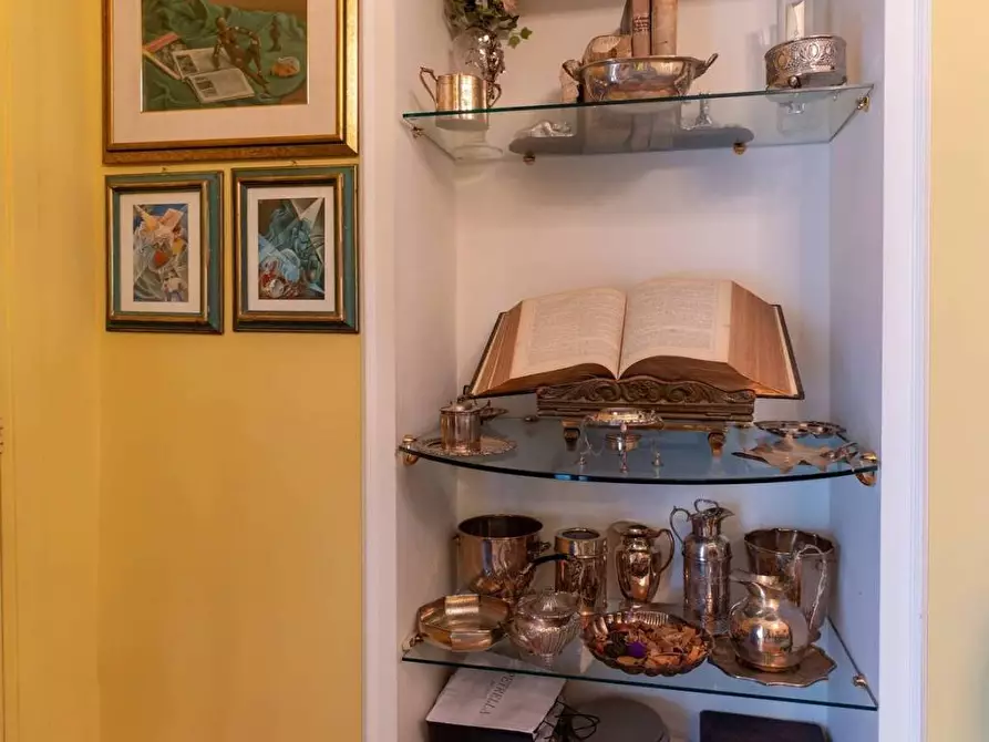 Immagine 6 di Appartamento in vendita  a Teramo