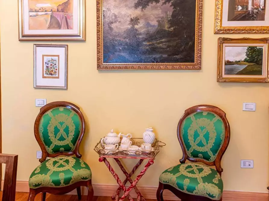 Immagine 7 di Appartamento in vendita  a Teramo