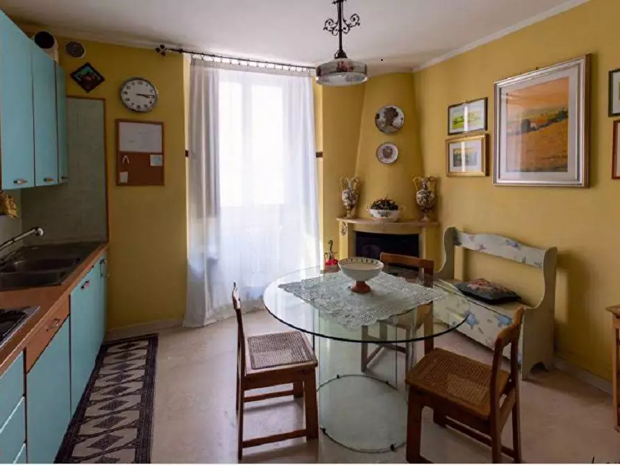 Immagine 11 di Appartamento in vendita  a Teramo