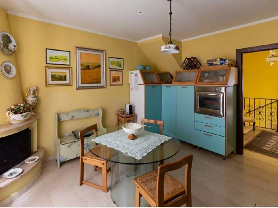 Immagine 12 di Appartamento in vendita  a Teramo