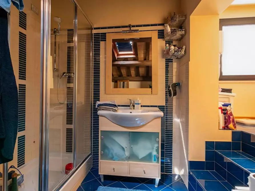 Immagine 22 di Appartamento in vendita  a Teramo