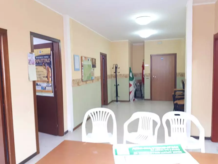 Immagine 8 di Ufficio in affitto  in Via C. Colombo a Teramo