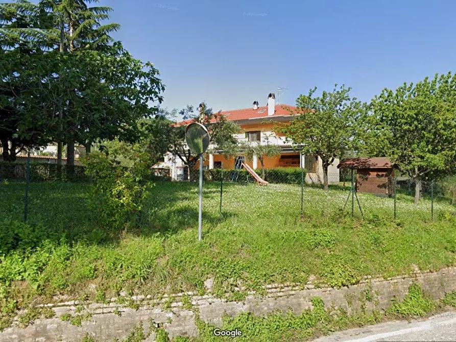 Immagine 4 di Casa indipendente in vendita  in Strada Provinciale 47 a Teramo