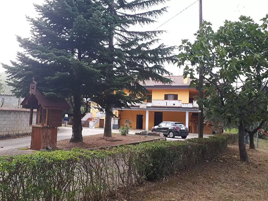 Immagine 7 di Casa indipendente in vendita  in Strada Provinciale 47 a Teramo