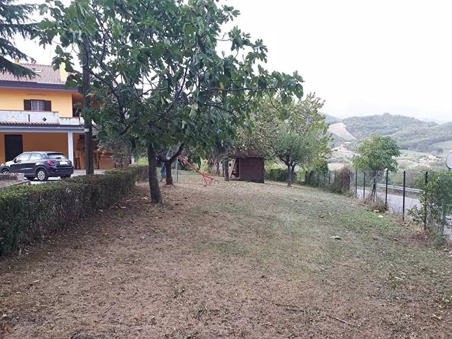 Immagine 8 di Casa indipendente in vendita  in Strada Provinciale 47 a Teramo