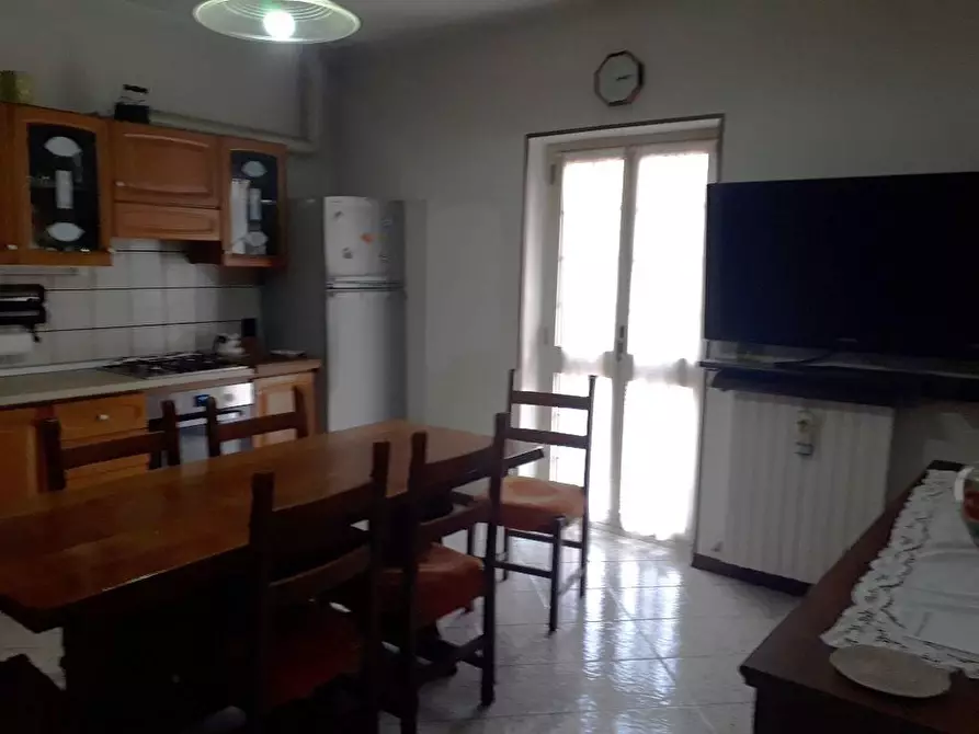 Immagine 9 di Casa indipendente in vendita  in Strada Provinciale 47 a Teramo