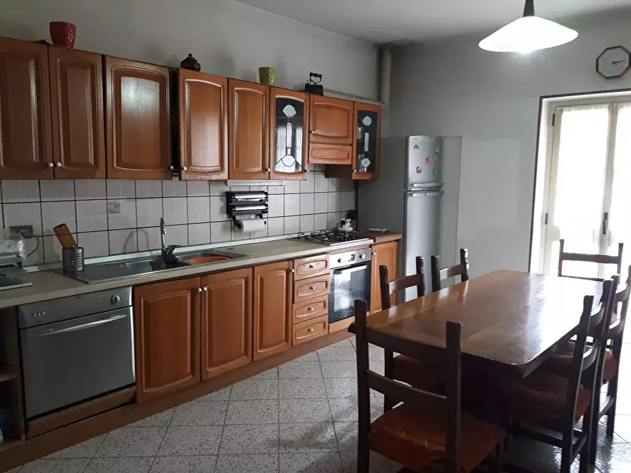 Immagine 10 di Casa indipendente in vendita  in Strada Provinciale 47 a Teramo