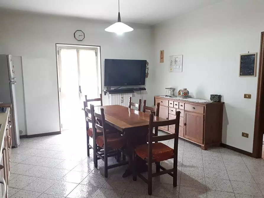 Immagine 11 di Casa indipendente in vendita  in Strada Provinciale 47 a Teramo