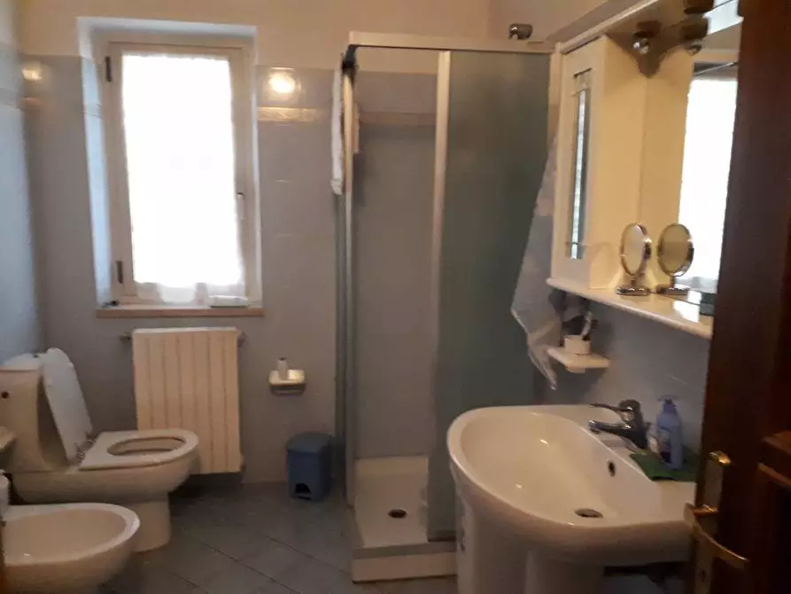 Immagine 21 di Casa indipendente in vendita  in Strada Provinciale 47 a Teramo