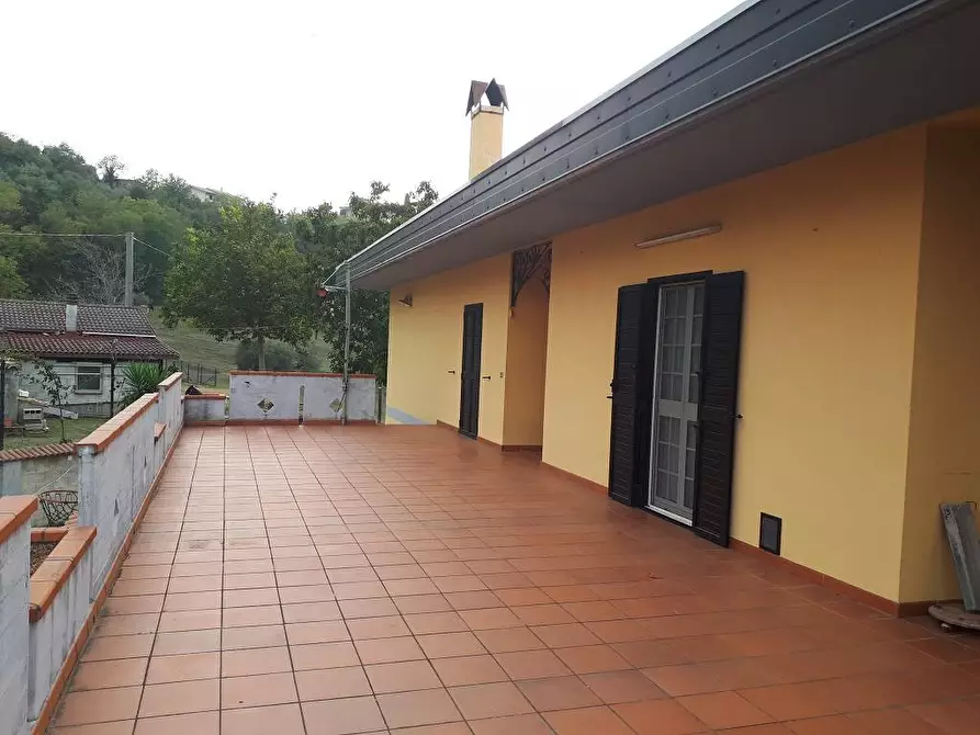 Immagine 24 di Casa indipendente in vendita  in Strada Provinciale 47 a Teramo