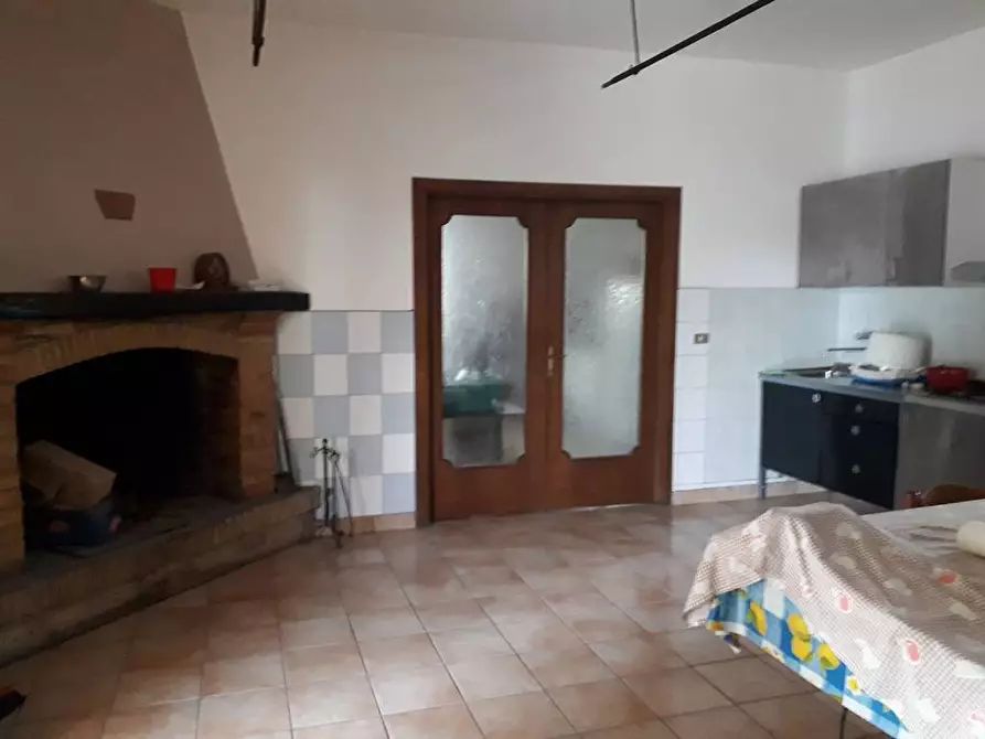 Immagine 29 di Casa indipendente in vendita  in Strada Provinciale 47 a Teramo