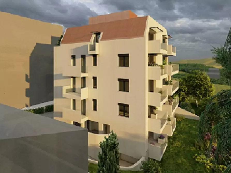 Immagine 2 di Appartamento in vendita  a Teramo