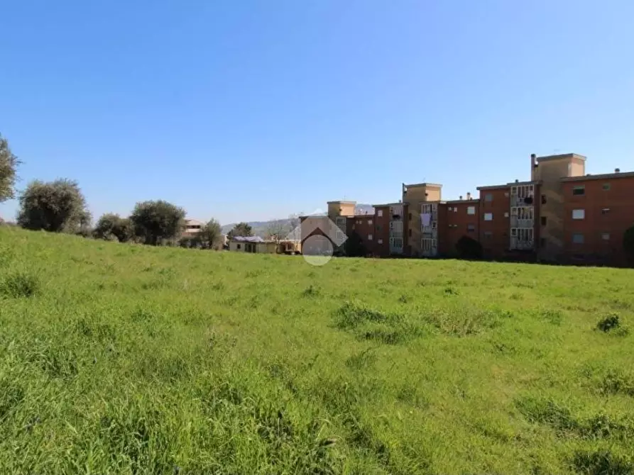 Immagine 5 di Terreno residenziale in vendita  in Via Ferdinando Ranalli a Teramo