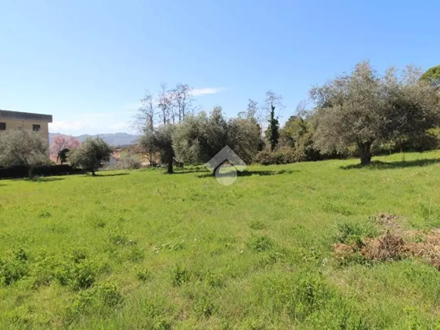 Immagine 8 di Terreno residenziale in vendita  in Via Ferdinando Ranalli a Teramo