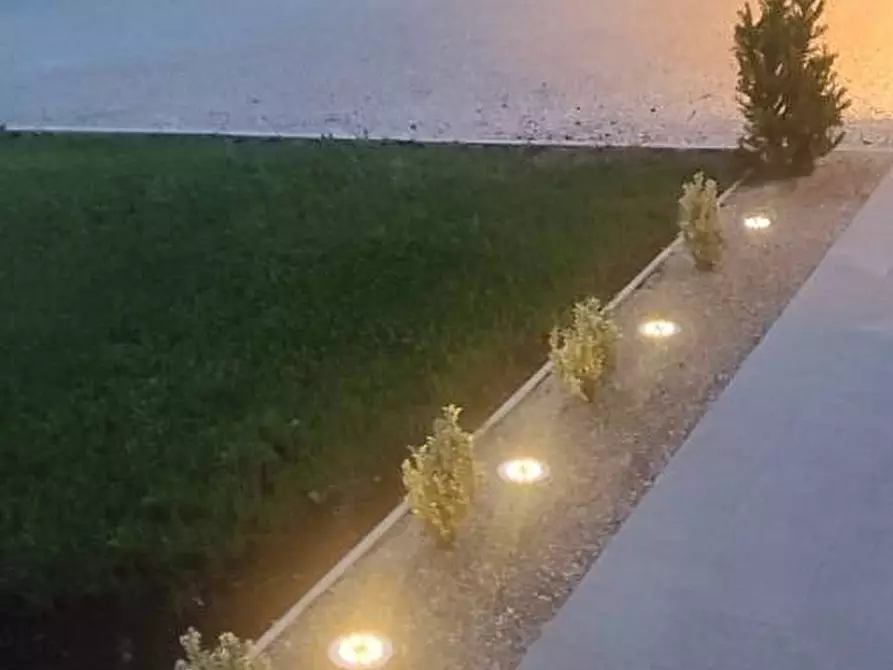 Immagine 4 di Villa in vendita  in Via A. Bafile a Teramo