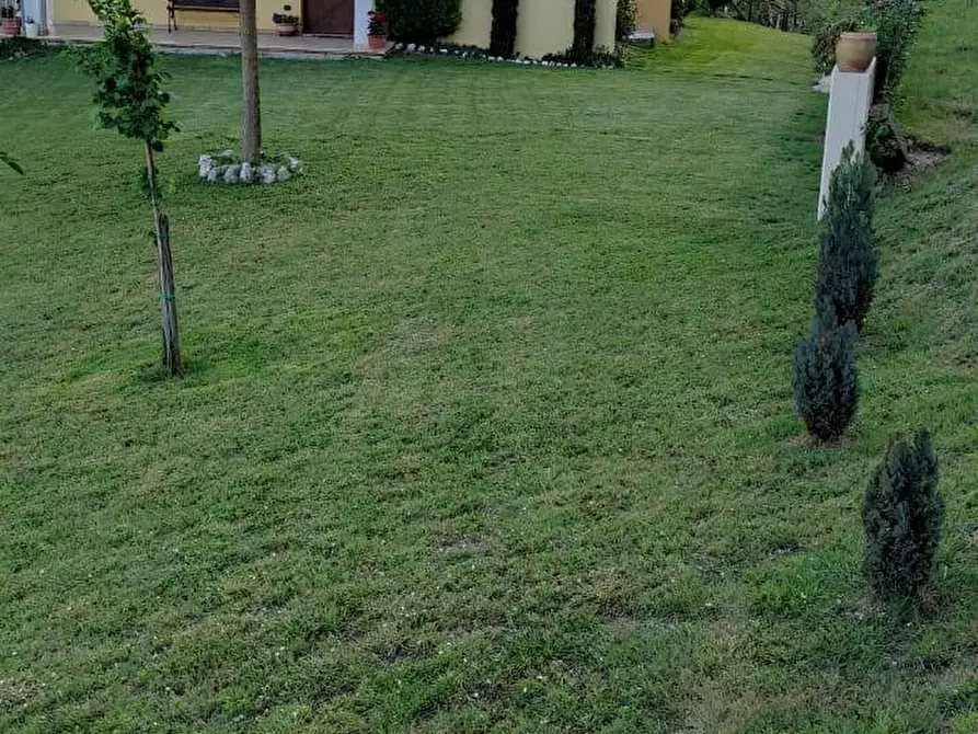 Immagine 13 di Villa in vendita  in Via A. Bafile a Teramo