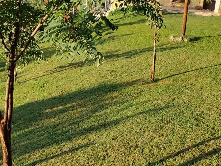 Immagine 14 di Villa in vendita  in Via A. Bafile a Teramo