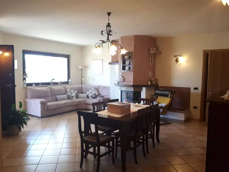 Immagine 18 di Villa in vendita  in Via A. Bafile a Teramo