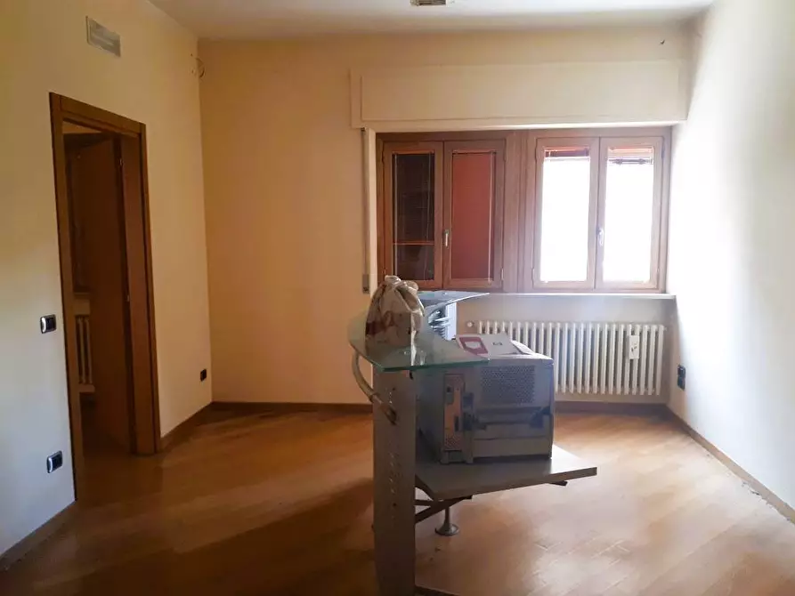 Immagine 1 di Appartamento in vendita  in Via B. Mezzucelli a Teramo