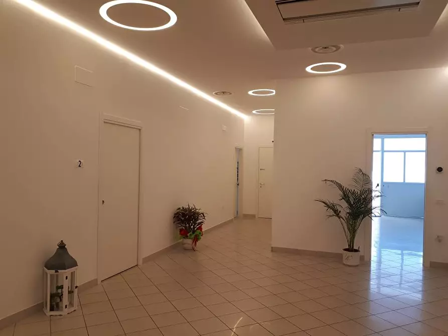 Immagine 19 di Locale commerciale in affitto  in Via C. Bruschelli a Teramo