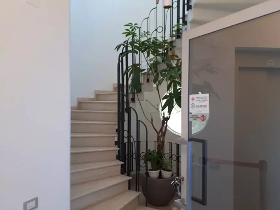 Immagine 20 di Locale commerciale in affitto  in Via C. Bruschelli a Teramo