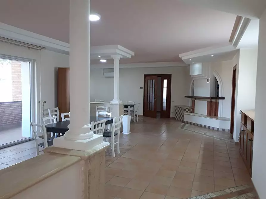 Immagine 22 di Locale commerciale in affitto  in Via C. Bruschelli a Teramo