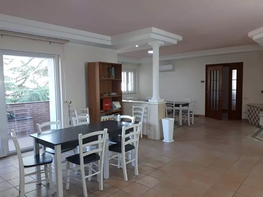 Immagine 23 di Locale commerciale in affitto  in Via C. Bruschelli a Teramo