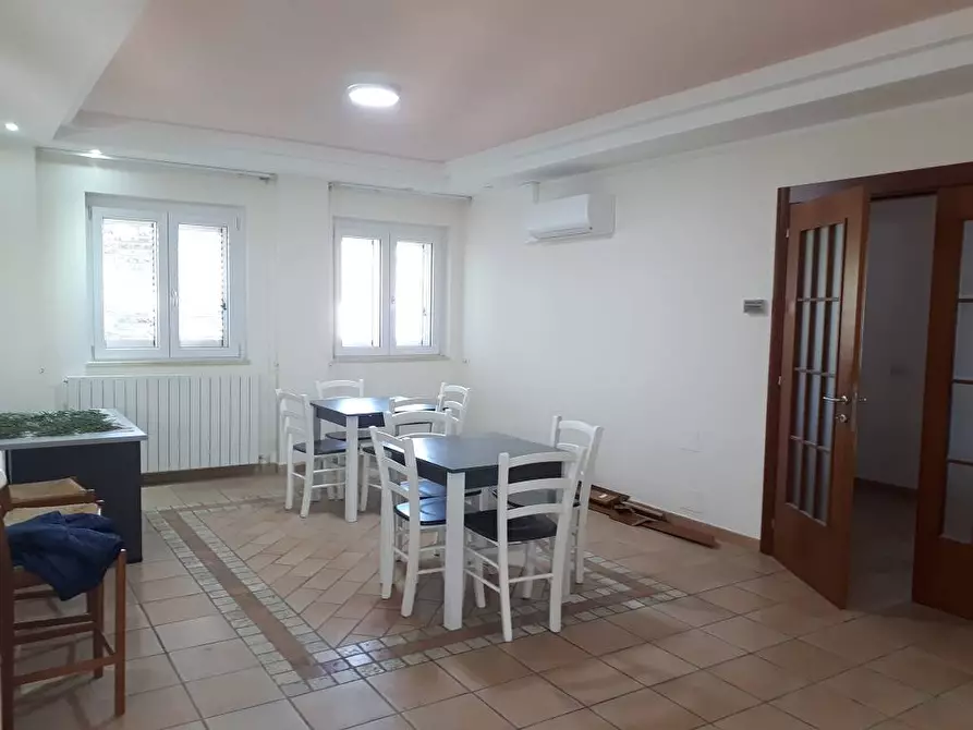 Immagine 24 di Locale commerciale in affitto  in Via C. Bruschelli a Teramo