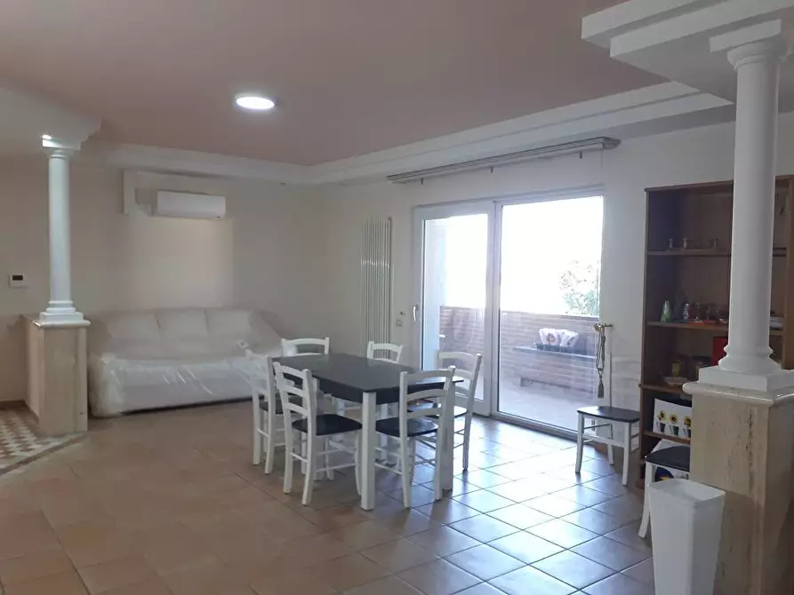 Immagine 25 di Locale commerciale in affitto  in Via C. Bruschelli a Teramo