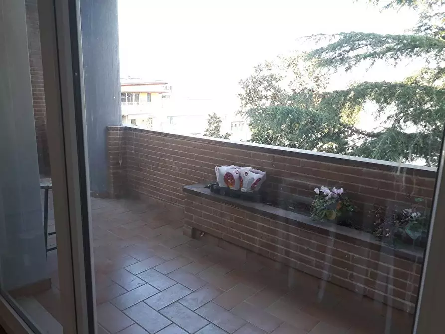 Immagine 26 di Locale commerciale in affitto  in Via C. Bruschelli a Teramo