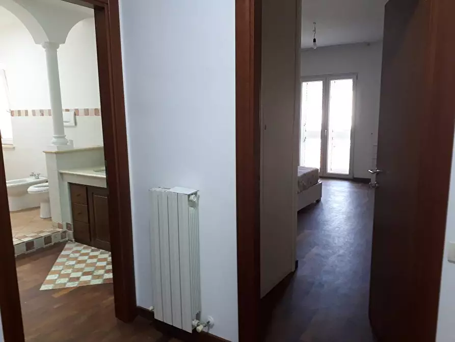 Immagine 27 di Locale commerciale in affitto  in Via C. Bruschelli a Teramo