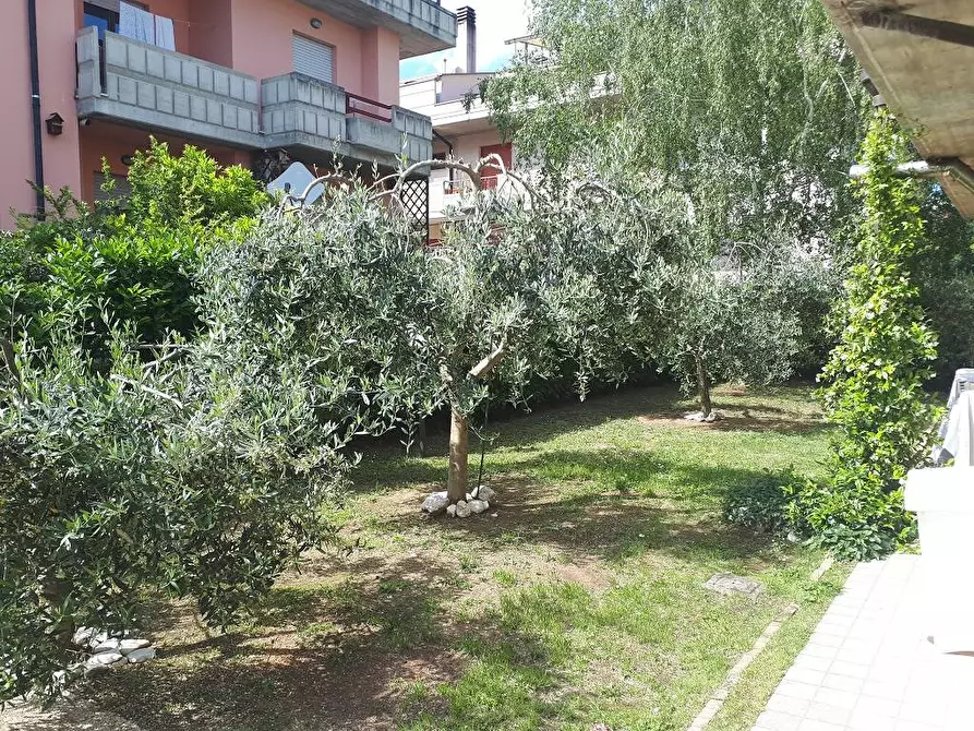 Immagine 4 di Villa in vendita  in Via Giorgio Perlasca a Teramo