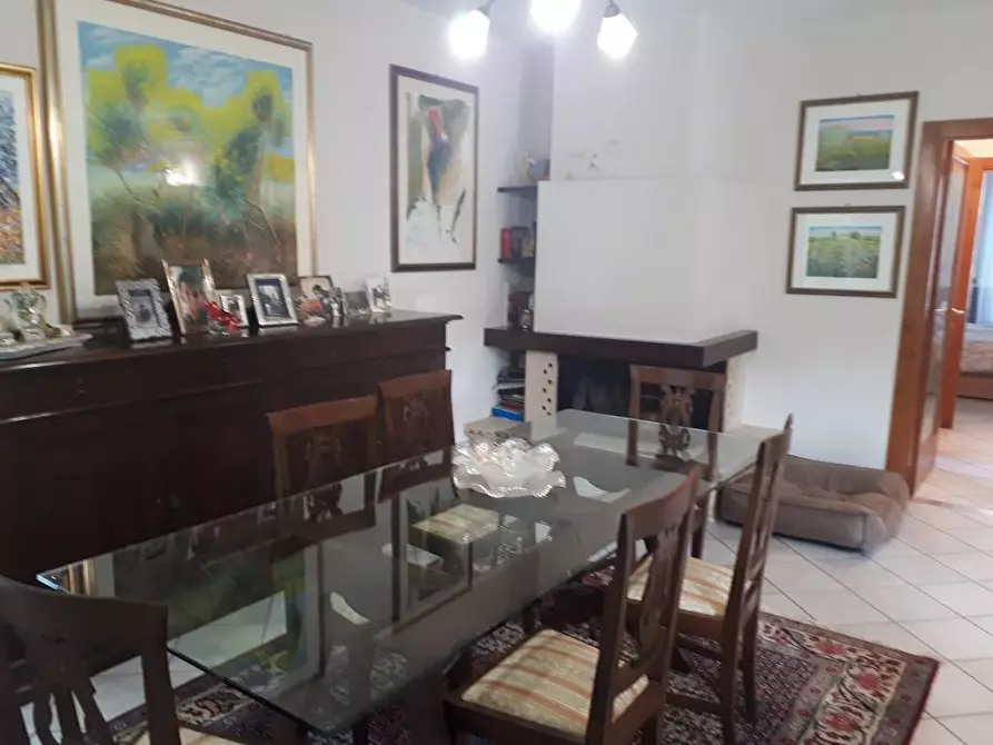 Immagine 13 di Villa in vendita  in Via Giorgio Perlasca a Teramo