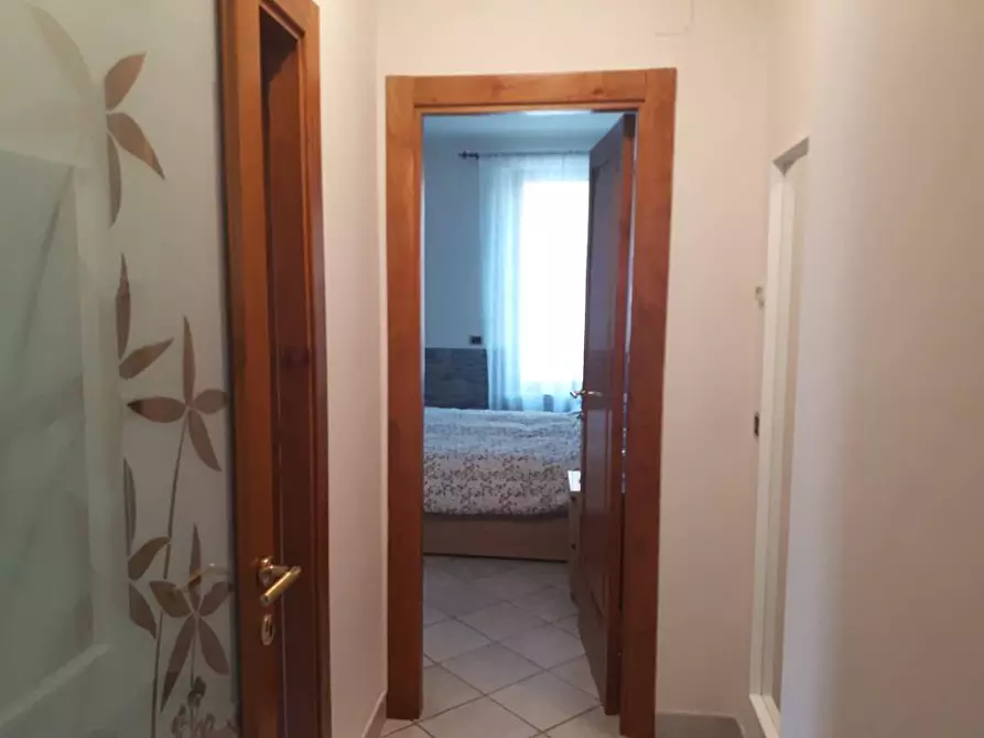 Immagine 14 di Villa in vendita  in Via Giorgio Perlasca a Teramo