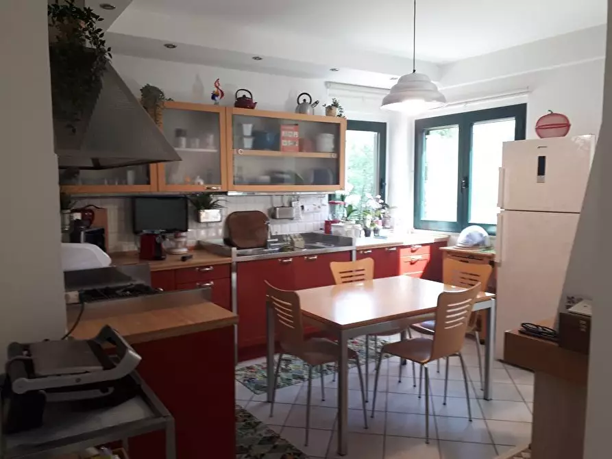 Immagine 15 di Villa in vendita  in Via Giorgio Perlasca a Teramo