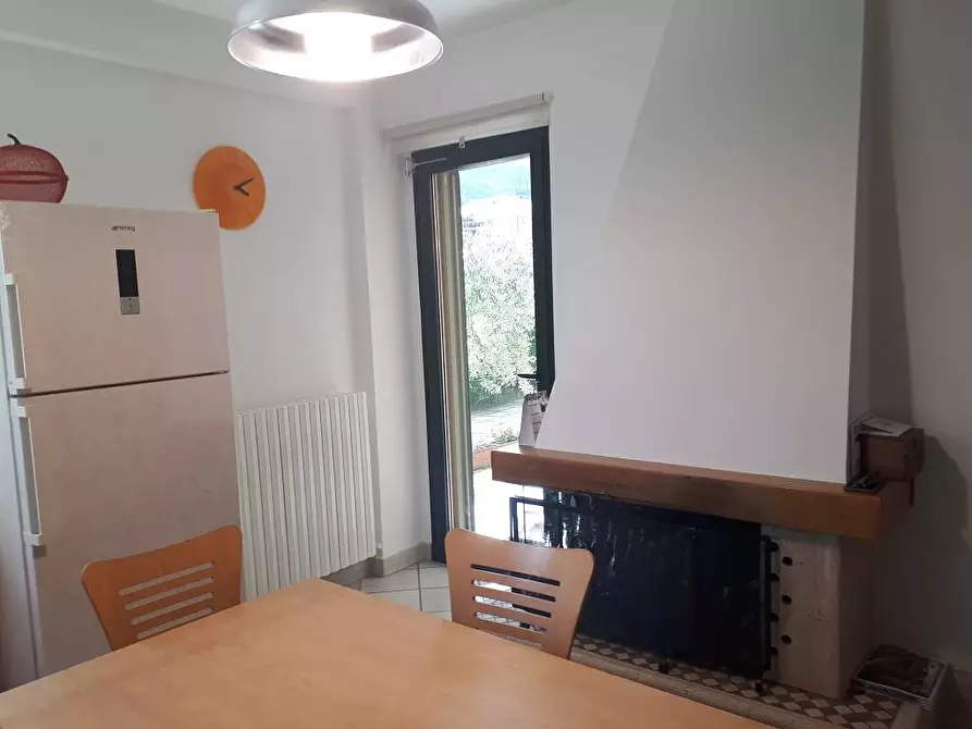 Immagine 16 di Villa in vendita  in Via Giorgio Perlasca a Teramo