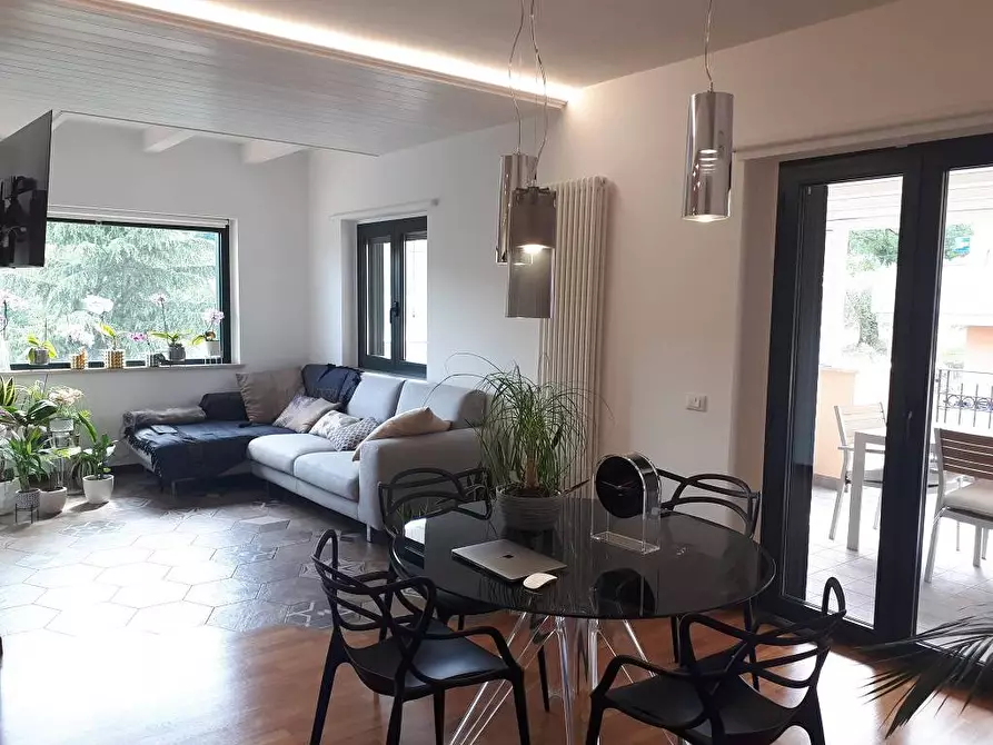 Immagine 20 di Villa in vendita  in Via Giorgio Perlasca a Teramo