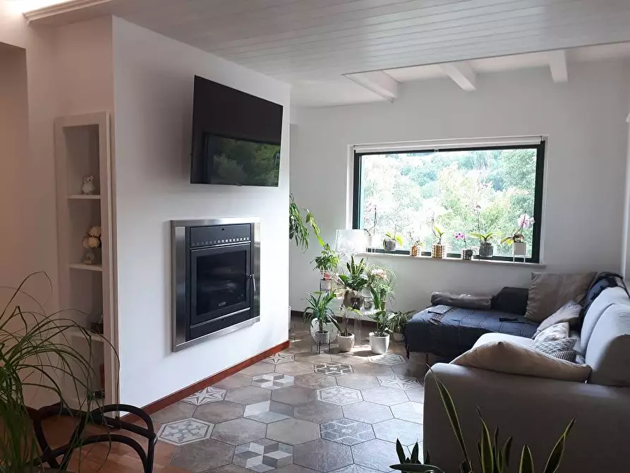 Immagine 21 di Villa in vendita  in Via Giorgio Perlasca a Teramo