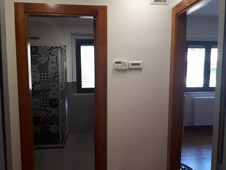 Immagine 24 di Villa in vendita  in Via Giorgio Perlasca a Teramo