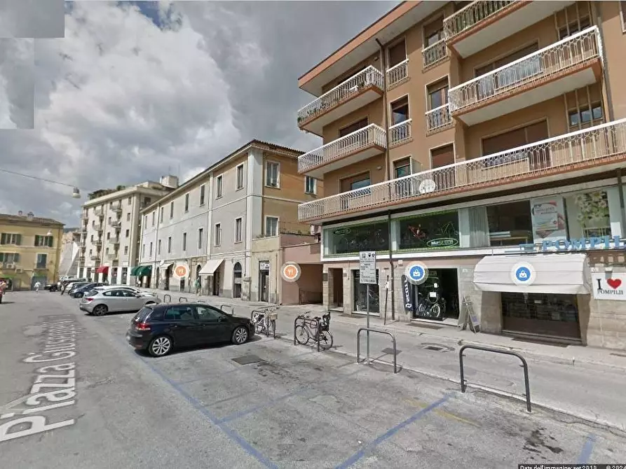 Immagine 1 di Ufficio in affitto  in Piazza G. Verdi a Teramo