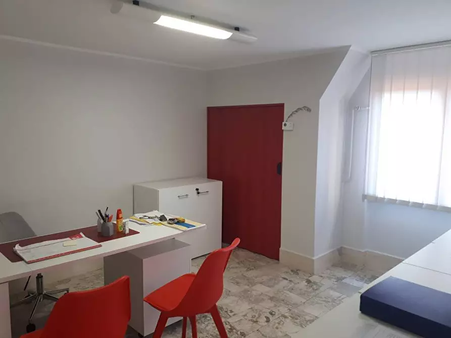 Immagine 2 di Ufficio in affitto  in Piazza G. Verdi a Teramo