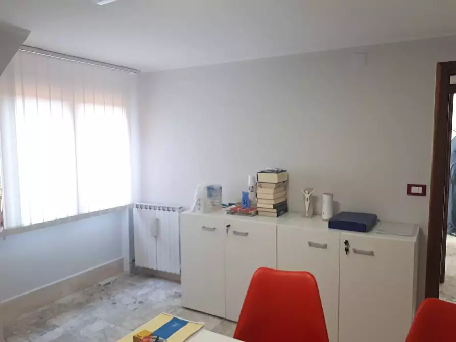 Immagine 3 di Ufficio in affitto  in Piazza G. Verdi a Teramo