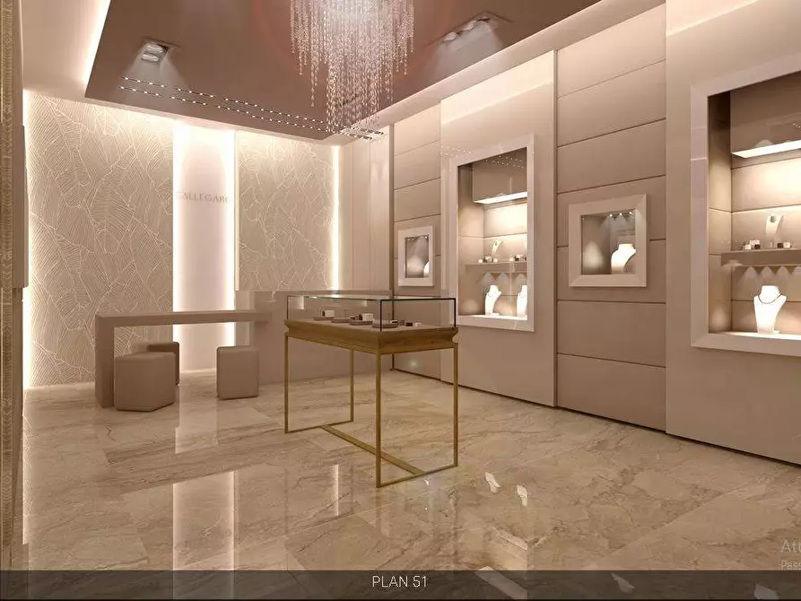 Immagine 3 di Attività commerciale in vendita  in Corso San Giorgio a Teramo