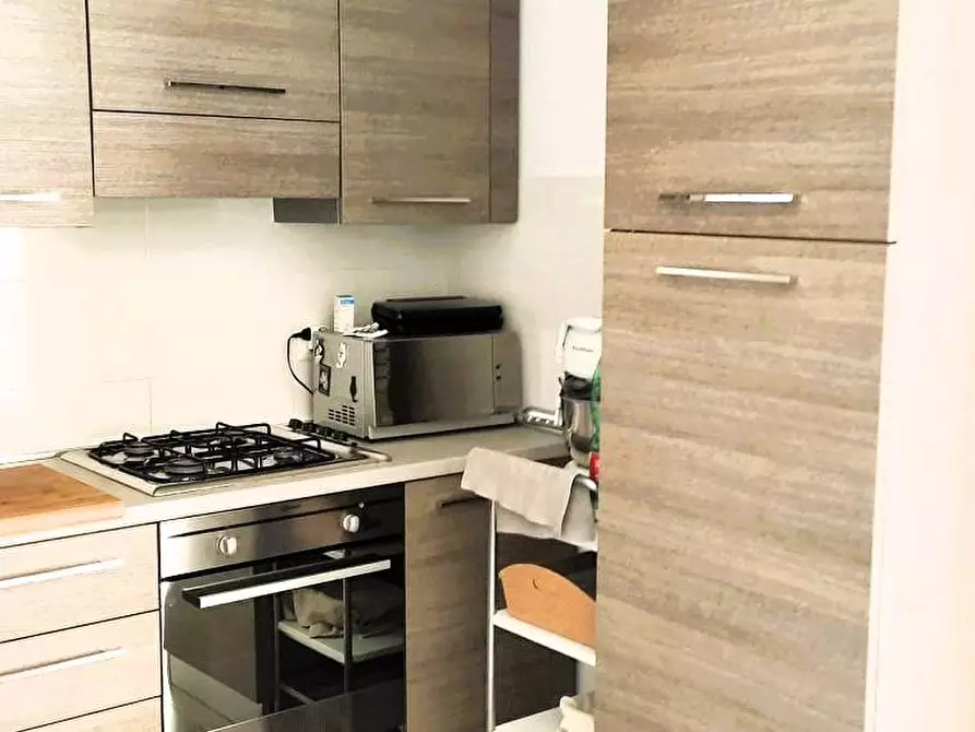 Immagine 8 di Appartamento in vendita  in Via Montezebio a Giulianova