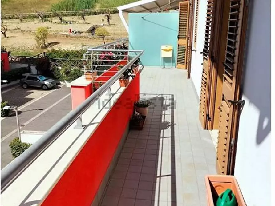 Immagine 18 di Appartamento in vendita  in Via Montezebio a Giulianova