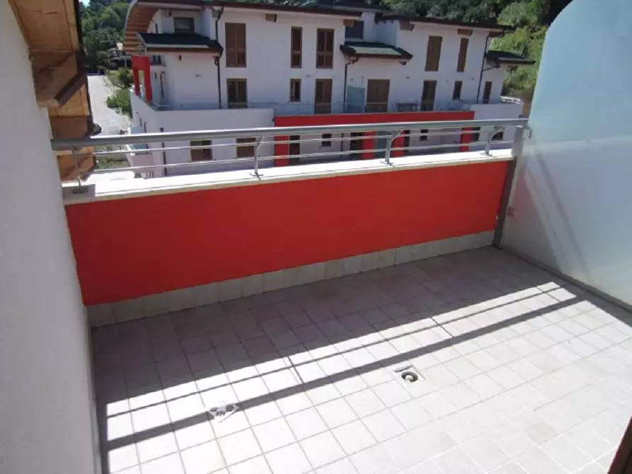 Immagine 22 di Appartamento in vendita  in Via Montezebio a Giulianova