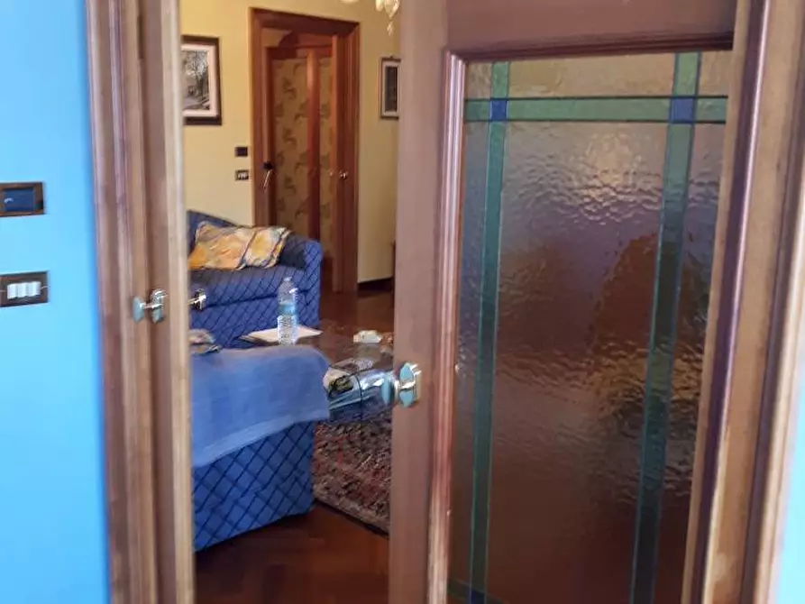 Immagine 10 di Appartamento in vendita  in Via R. Paolucci a Teramo