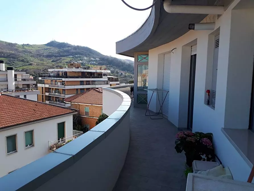 Immagine 12 di Appartamento in vendita  in Via R. Paolucci a Teramo